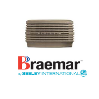 Braemar BMQ-Series BMQ850 9.2kW Ducted Evaporative Cooler Air Conditioning System