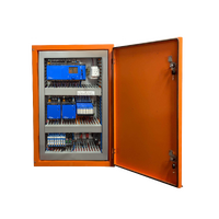 Design & Supply BMS Building Management System 
