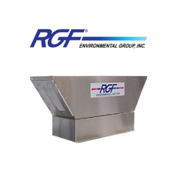 BOS HOX Garbage Odor Abatement