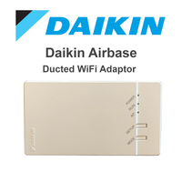 Daikin Airbase BRP15B61 WiFi Ducted & Cassette LAN Adaptor