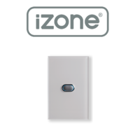 iZone Smart Home Wireless Sensor Switch