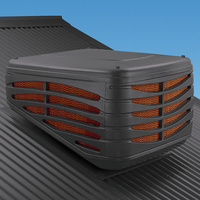 Rinnai C Series 30 Evaporative Cooler