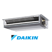 Daikin CDXP25RVMA 2.5kW Multi Bulkhead Ducted (Cooling Only) Air Conditioning Head