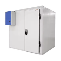 Cold Rooms