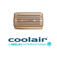 Coolair CPQ450 8.0kW Ducted CPQ Series Evaporative Cooler