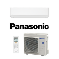 Panasonic RZ Series CS/CU-RZ80YKR 8.0kW Wall Split Air Conditioning System