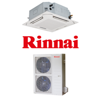 Rinnai CSN100R 10.0kW 1 Phase Cassette System