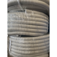 FDPS16 Smooth Bore 16mm X 25M Flexible Drain Hose