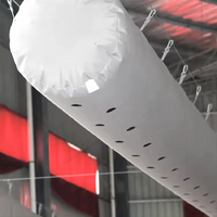 Industrial Duct Socks