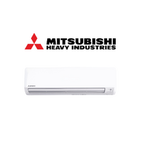 MHI Bronte DXK28ZRA-WF1 8.0kW Indoor Multi Wi-Fi Air Conditioning Unit