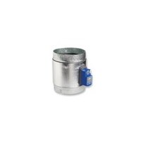 240V Motorised Zone Damper