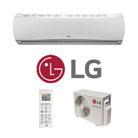 LG E32AWN-13 9.0kW Wall Split Air Conditioning System