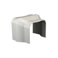 EzyDuct 110mm to 80mm Reducer
