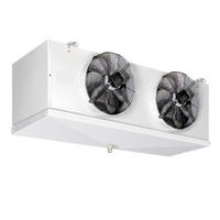 Industrial Evaporators