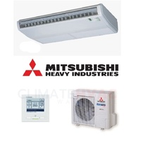 MHI FDE100VNP1VH 10.0 kW Ceiling Suspended System