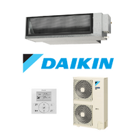Daikin Premium FDYA100A9-C2V 10.0kW Ducted 1 Phase Air Conditioning System