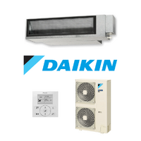 Daikin Premium FDYA125A9-C2V 12.5kW Ducted 1 Phase Air Conditioning System