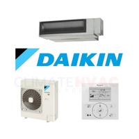 Daikin FDYA71 7.1kW Premium 1 Phase Inverter Ducted Unit