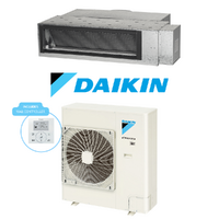Daikin 3 Phase Ducted Inverter FDYAN125A-C2Y 12.5 kW  