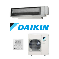 Daikin FDYAN125A-C2Y 12.5kW Ducted 3 Phase Air Conditioning System