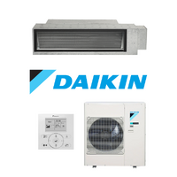 Daikin FDYAN85A-C2V 8.5kW Ducted 1 Phase Air Conditioning System