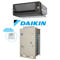 Daikin 3 Phase Ducted Inverter (R410A) FDYQN180LC-M2Y 18.0 kW