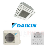 Daikin FFA35A2-L3 3.4kW Compact Cassette