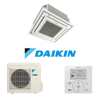 Daikin FFQ25C2 2.5kW Compact Cassette