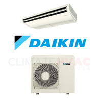 Daikin FHA125B-VCV 12.5kW Ceiling Suspended System