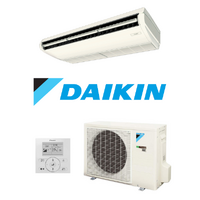 Daikin Ceiling Suspended FHA60CA-VC2V 6.0kW 1 Phase R32 Cassette Air Conditioning System