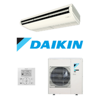 Daikin Ceiling Suspended FHA71C-VC2V 7.1kW 1 Phase R32 Cassette Air Conditioning System