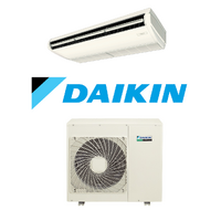 Daikin FHQ60DA-AV 6.0kW Ceiling Suspended System