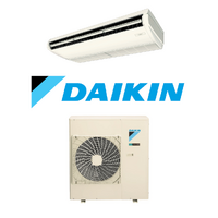 Daikin FHQ71DA-AV 7.1kW Ceiling Suspended System