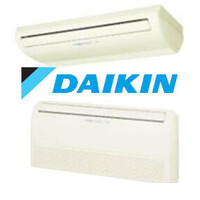 Daikin FLXS35GVMA 3.5kW Floor/Ceiling-Suspended Flexi Multi Air Conditioner
