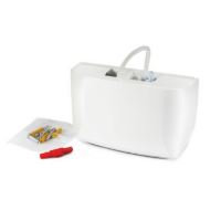 Aspen Mini Blanc Condensate Pump