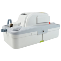 Aspen Max Hi Flow Tank Pump