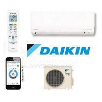 Daikin FTKF35T 3.5kW Lite T Series Cooling Only Wall Split System