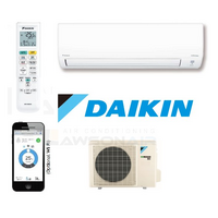 Daikin FTKF60T 6.0kW Lite T Series Cooling Only Wall Split System