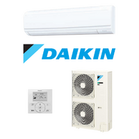 Daikin SkyAir FTXC100A-AV 10.0kW Wall Split 1 Phase Air Conditioning System