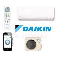 Daikin FTXF20T 2.0kW Lite T Series Wall Split System