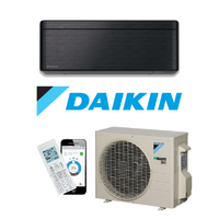 Daikin Zena FTXJ35T-K 3.5kW Wall Split Air Conditioning System
