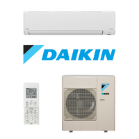 Daikin XL Premium FTXM95W 9.5kW Wall Split Air Conditioning System