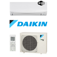 Daikin Cora FTXV71A 7.1kW Wall Split Air Conditioning Wi-Fi System