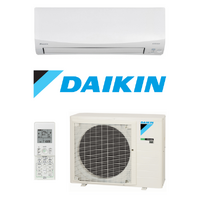 Daikin Cora FTXV71W 7.1kW Wall Split Air Conditioning System
