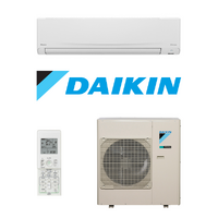 Daikin XL Series FTXV80W 8.0kW Wall Split Air Conditioning System