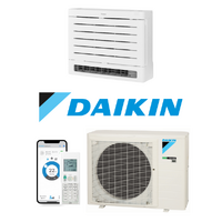 Daikin FVXM60Y 6.0kW Floor Standing Wi-Fi R32 Air Conditioning System