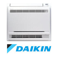 Daikin FVXS25KV1A 2.5kW Floor Standing Multi Air Conditioner