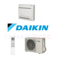 Daikin FVXS71L 7.1kW Floor Standing Unit