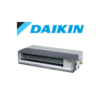 Daikin FXDQ40TV1C 4.0kW Indoor Multi Compact Bulkhead Ducted Air Conditioning Unit