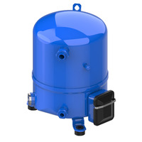 Hermetic Compressors